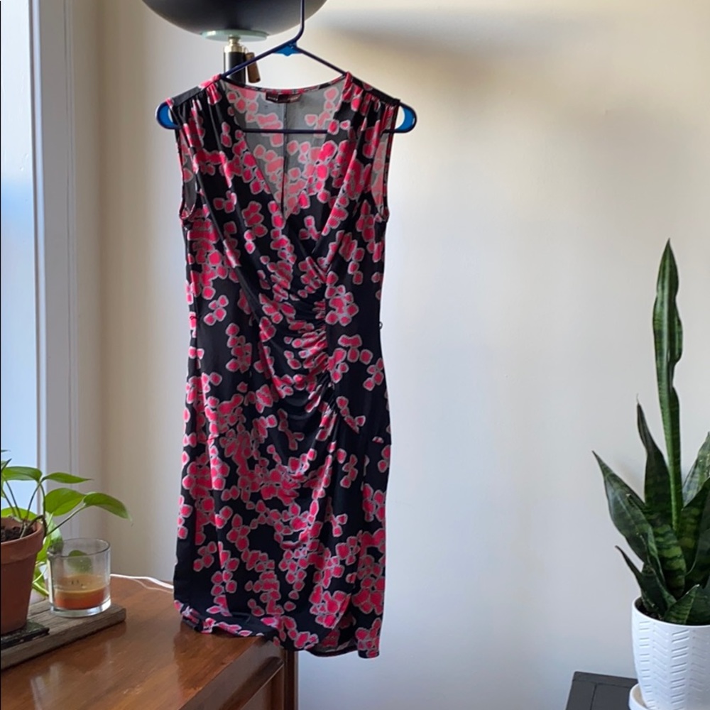 Dana Bachman dress